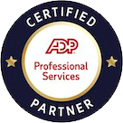 Certified ADP Professional Services Partner